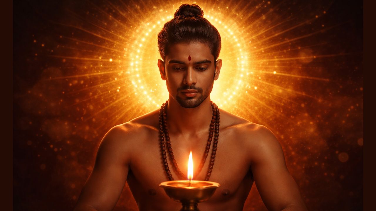 Mindfulness Meditation