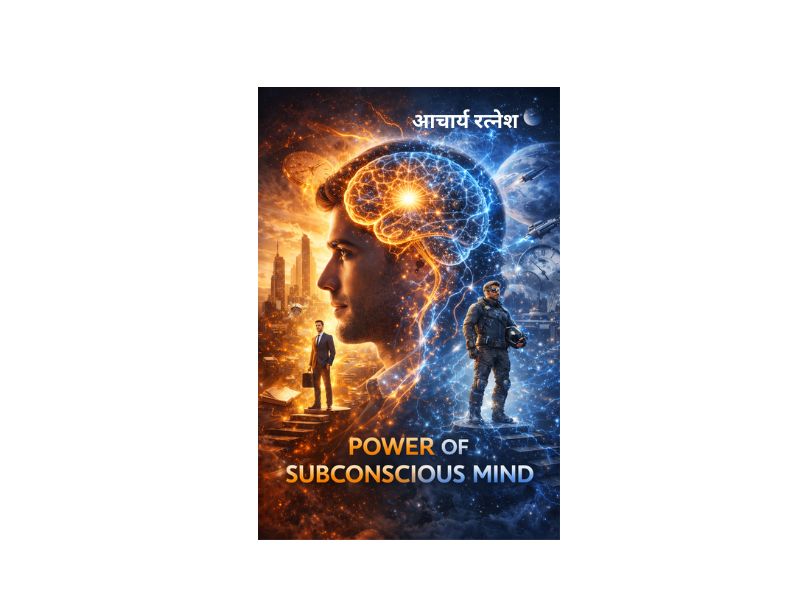 Power of Subconscious Mind