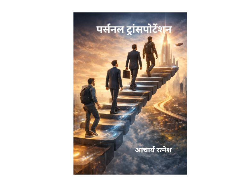 Personal Transportation