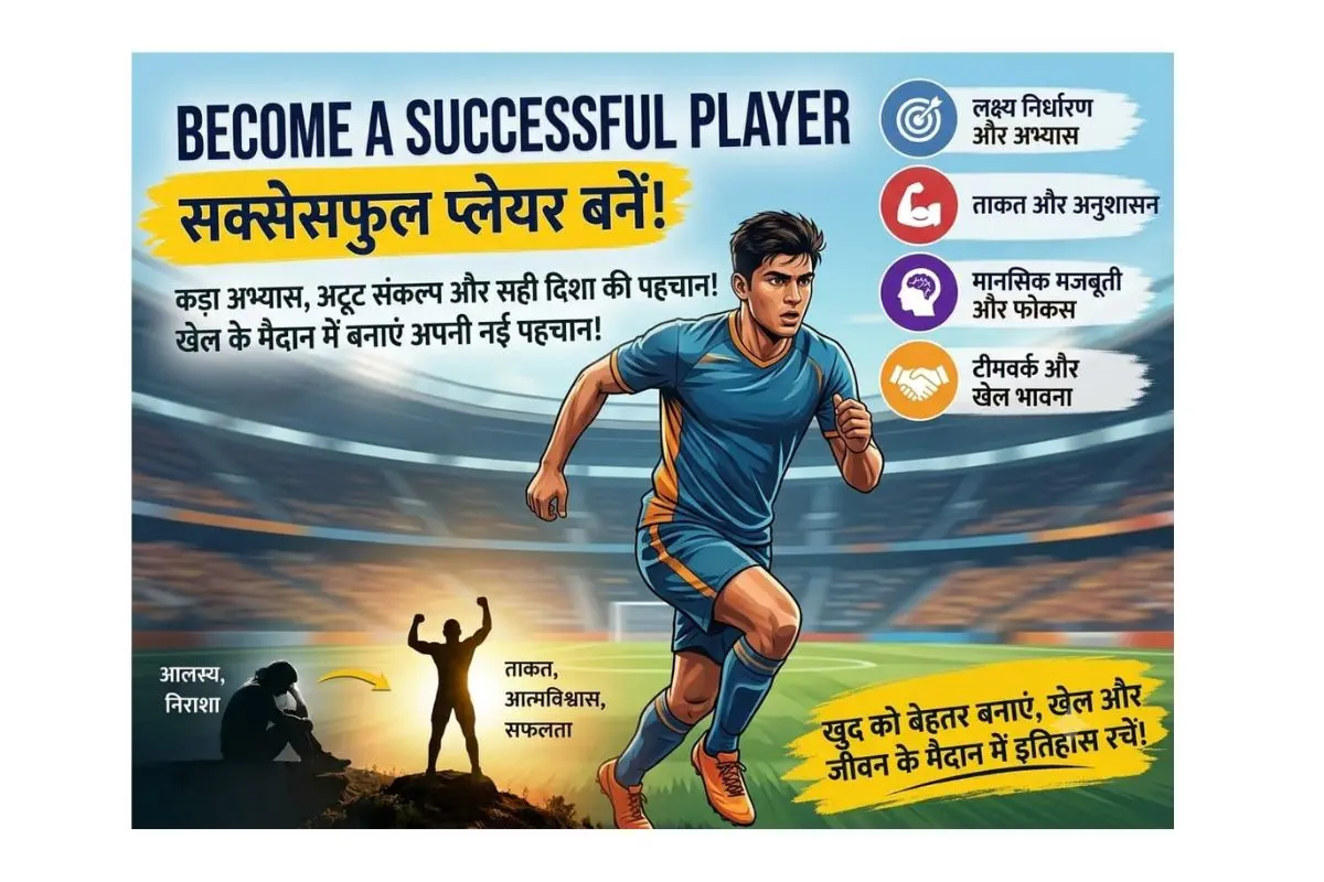 Player