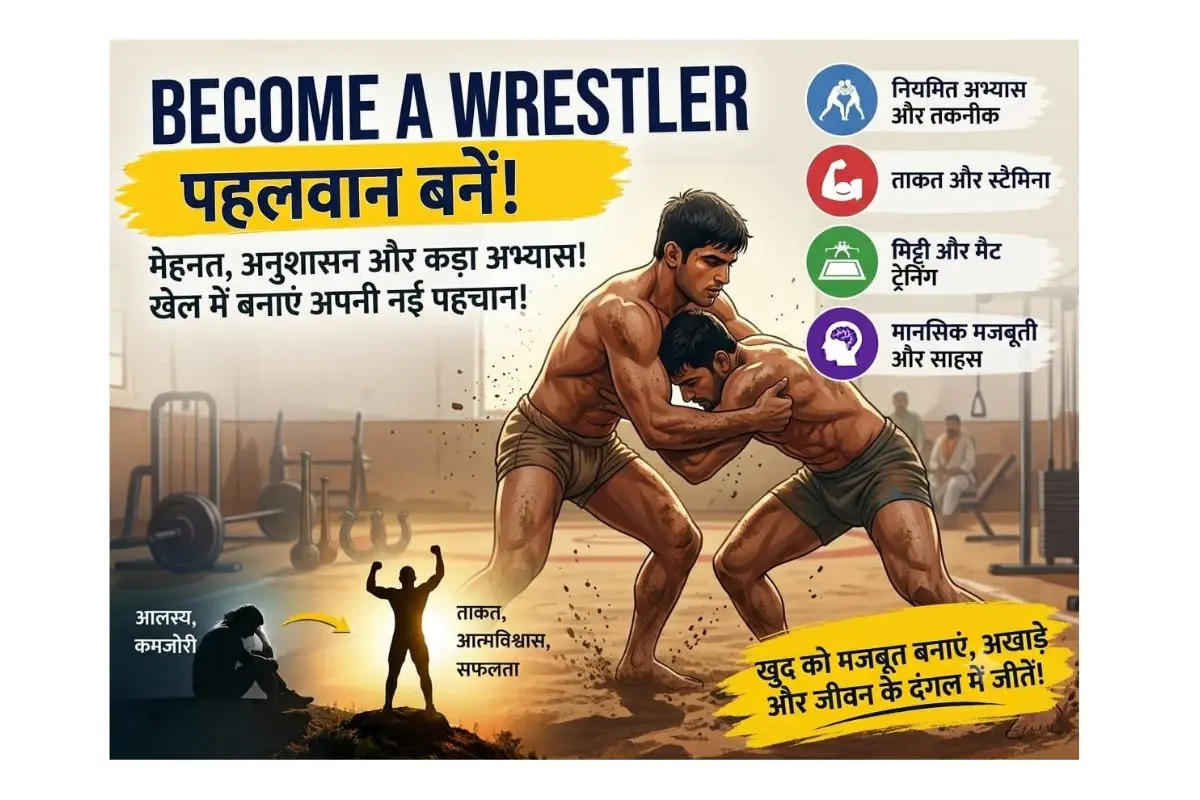Wrestler