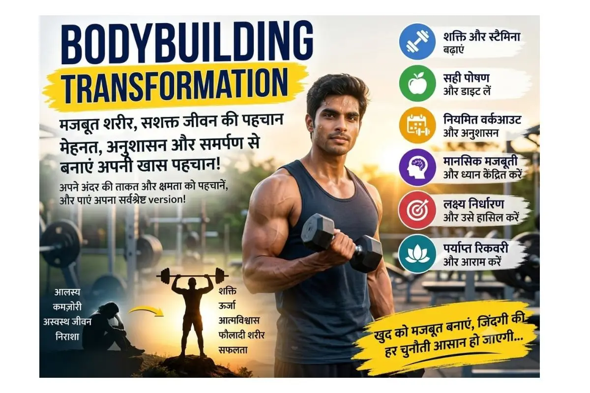 Body Building