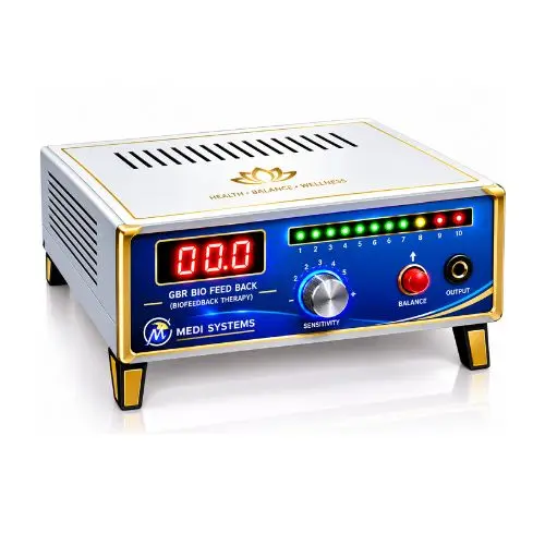 GSR Meter