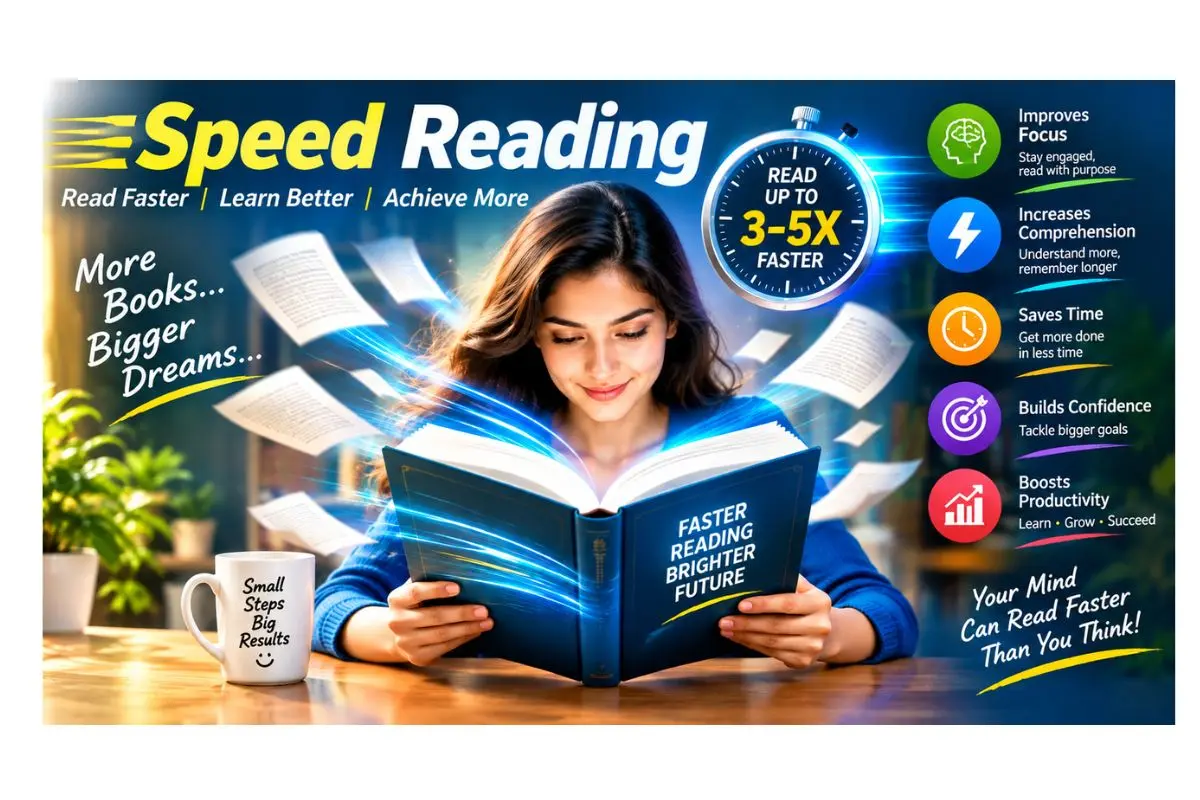 Speed Reading