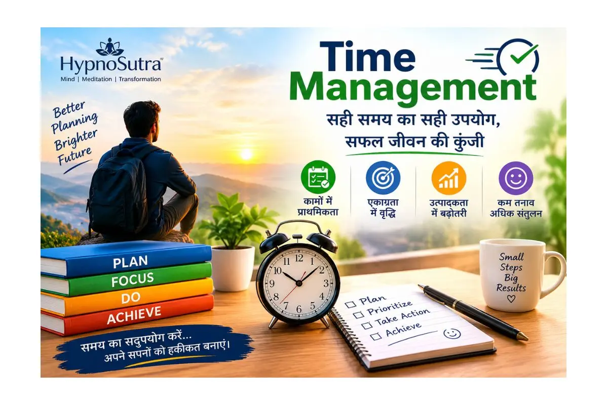 Time Management