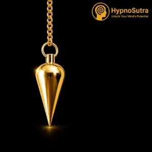 Divine Dowsing Pendulum – Spiritual Guidance, Meditation and Energy Practice Tool