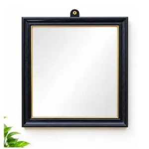 Divine Tratak Mirror – Tratak Meditation, Concentration and Focus Practice Tool
